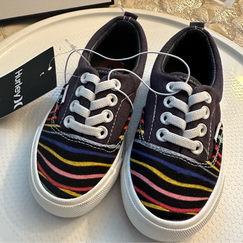🆕Hurley Sneakers